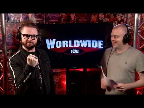 ICW Worldwide - 5th September 2019