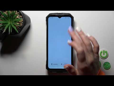 How to Adjust Ringtone Volume on DOOGEE V Max? - Ringtone Settings