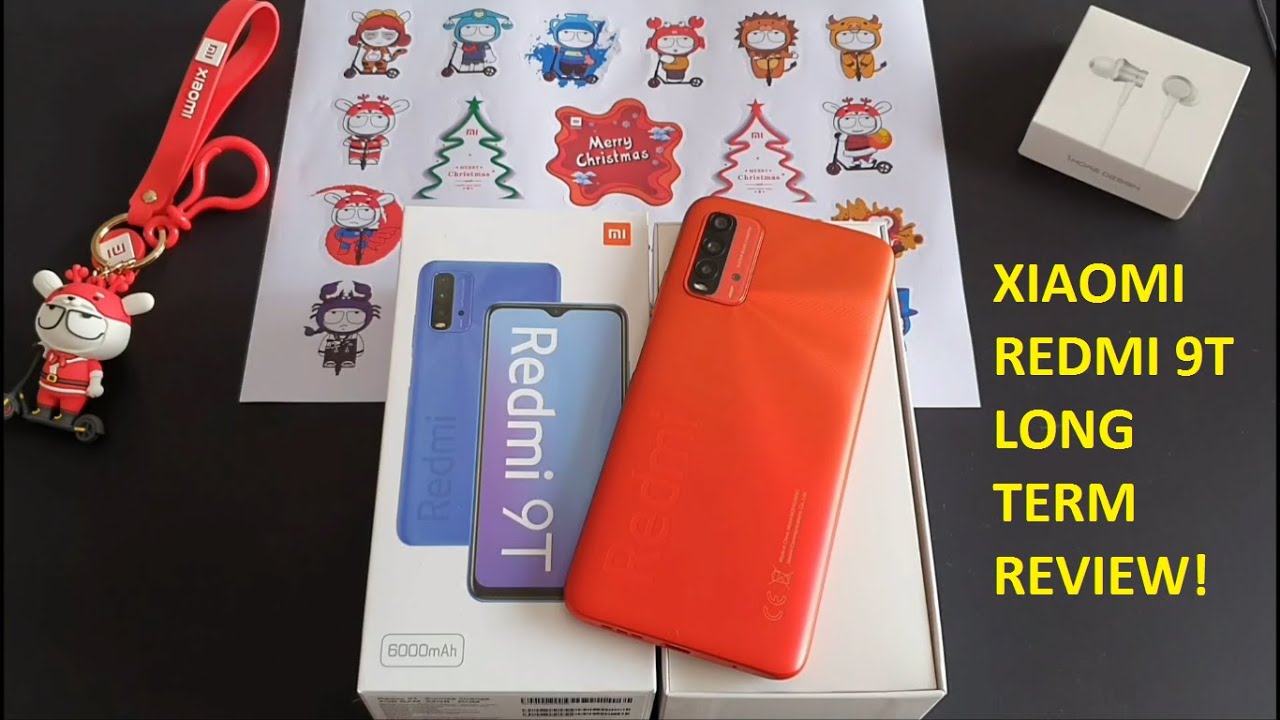 Xiaomi Redmi 9T - My Honest Review After Using For 3 Weeks. Best Value Champ Of 2021...Yet?