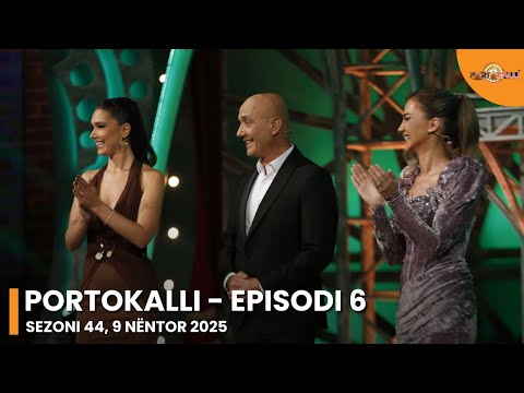 Top Channel Albania and TCH Portokalli - Arkiva