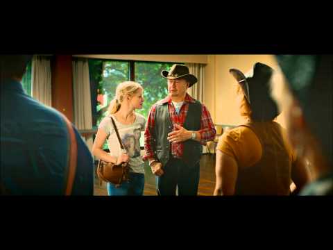 Love and other Troubles - Trailer deutsch german - HD