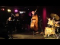 Rein de Graaff Quartet Ft. Eric Alexander