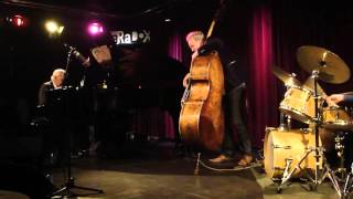 Rein de Graaff Quartet Ft. Eric Alexander