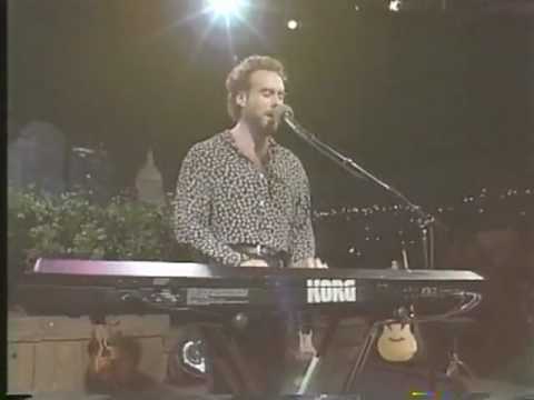 Marc Cohn - Walking In Memphis (Live ]