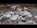 Houston to launch on-demand heavy trash pickup to fight issues with illegal dumping