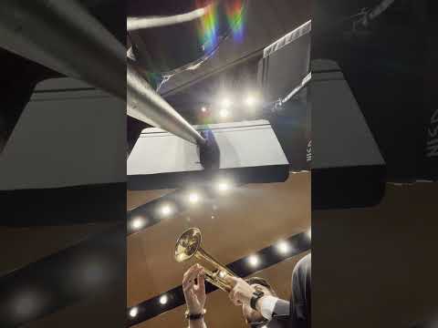 TMEA All-State Symphonic band - Summon the Hero’s