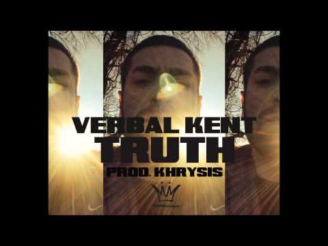 Verbal Kent - Truth (Prod. by Khrysis)