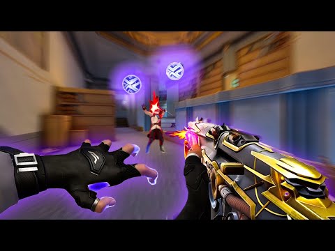 *NEW* ISO BUFFS ARE BROKEN...