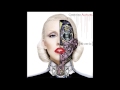 Christina Aguilera - You Lost Me (Audio)