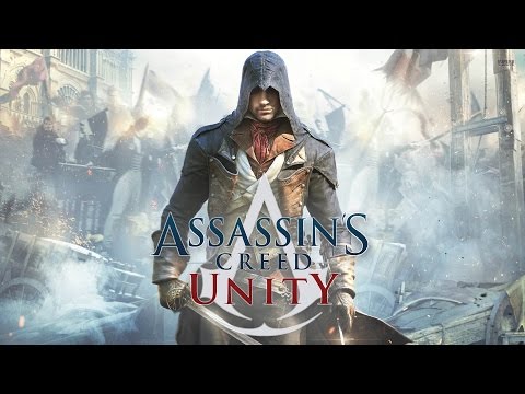 Assassin's Creed Unity Meets Parkour in Real Life - 4K!