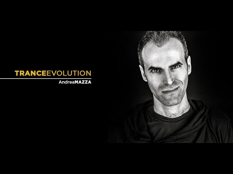 Andrea Mazza presents Trance Evolution - 31 October 2021