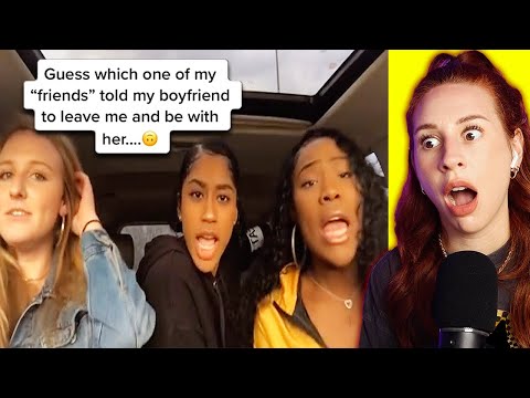 messy drama that took things up a notch - REACTION