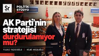 İstanbul’un dereleri, AK Parti'nin stratejisi durdurulamıyor mu?