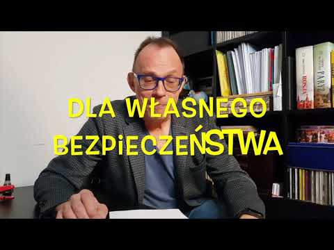 MPD 434 - DLA WŁASNEGO BEZPIECZEŃSTWA