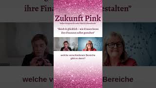 Reich & glücklich mit Irys Ehmann 💸 #finanzen