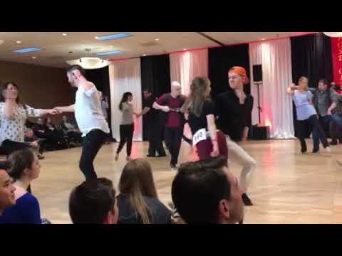 RCS 2018 AllStar JnJ Prelims S2