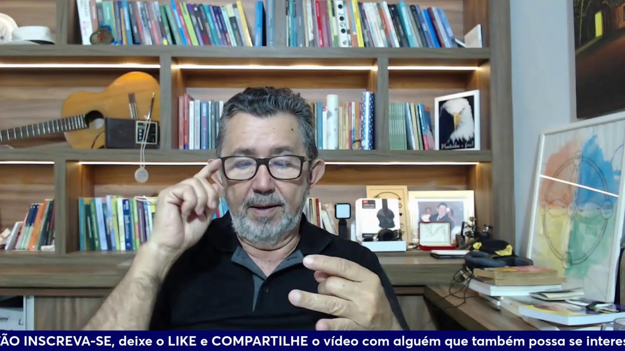 SOBRENATURAL - ONDAS NEURAIS