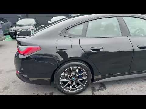 BMW i4 eDrive35 M Sport - Image 2