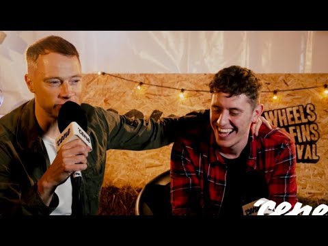 Interview: Friction & Linguistics