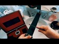 How To Use a Straight Razor Strop