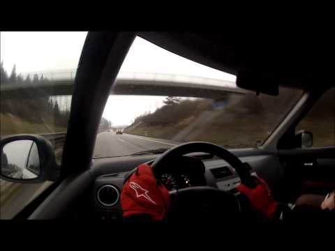 Ricardo Condeixa - Suzuki Swift Sport Projekt - Suzuki Lang Motorsport