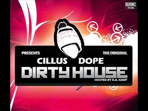 Cillus Dope - Work It (Sidney Samson ft. Skitzofrenix)