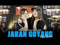DIKE SABRINA Feat LEONA ZHEN JARAN GOYANG Official Live Music Video DS MUSIC