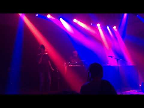 BLACKBOARD JUNGLE ft mc oliva - Dub Babylon Ina Roots & Culture 'pt15 @ casino Belgie 091118