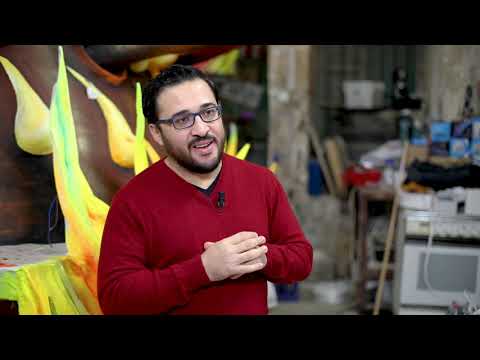 Mill-Imħażen tal-Karnival - Paul Chircop & Stiefnu Debattista - Beqqu Carnival Company