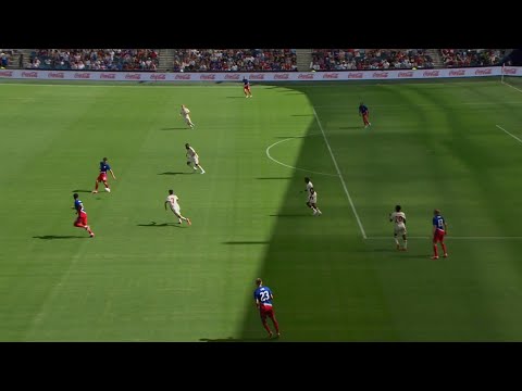 USMNT vs. Canada | Highlights | Sept. 7, 2024