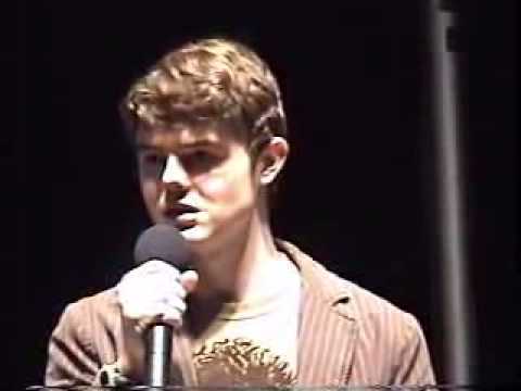 American Idol 2009 Season 8 Top 36 Hollywood week Von Smith Hurt Nature Boy Christina