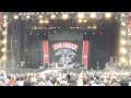 Five Finger Death Punch - Burn Motherfucker ...