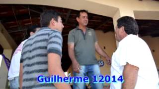 preview picture of video 'Morro Agudo de Goiás também está com o Guilherme 12014'