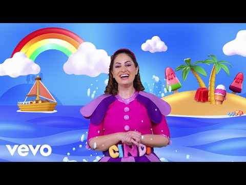 Miss Cindy - A Barbatana