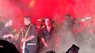 Altay Oktar - Biz Nereye - (TARKAN&#39;s Band) - London 2019 (4K)