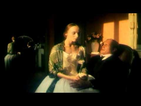 Мания Жизели