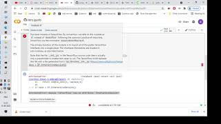 AttributeError: module 'tensorflow' has no attribute 'InteractiveSession'