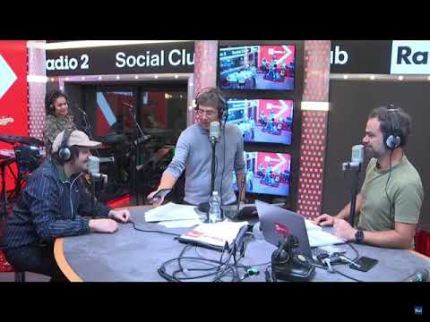 Calcutta live, Paracetamolo... eseguita magistralmente nonostante una strana “maledizione”