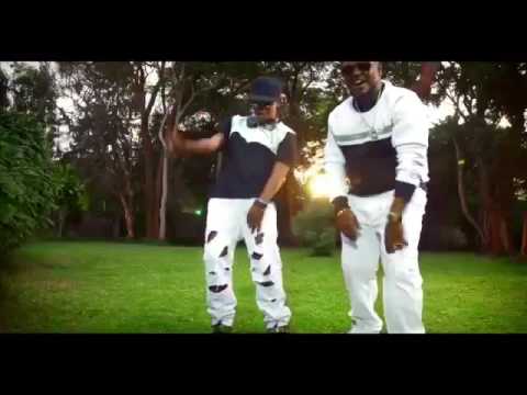 Steve Mbogo  Wanajishuku by Nonini