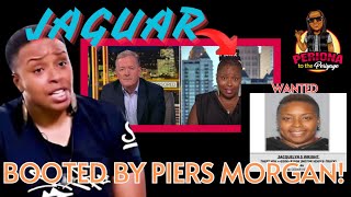 Download lagu JAGUAR WRIGHT Failed To Appear In COURT|Attorney Motion To Withdraw GRANTED|PIERS MORGAN Epic Fail mp3