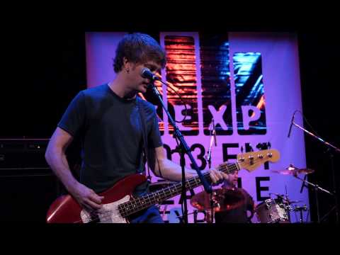 Superchunk - Skip Steps 1 & 3 (Live on KEXP)