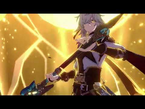 HONKAI STAR RAIL Jing Yuan Trailer - "Heaven and Earth as a Chessboard"