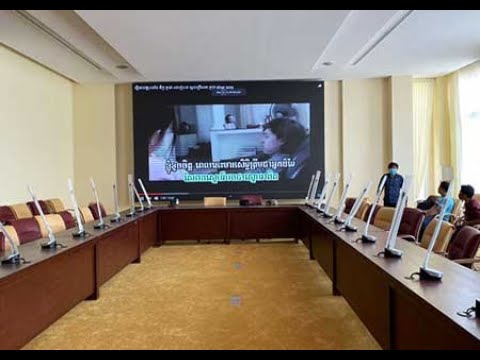 Indoor led displays -IF