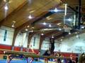 Nia Gymnastics