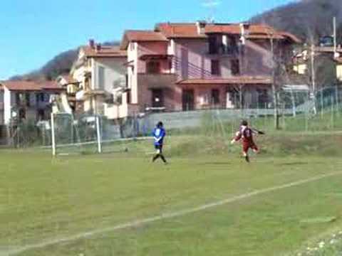 Virtus Oratorio Petosino vs Villa d'Adda