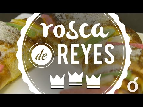 Rosca de Reyes | kiwilimon