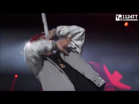 170211 RAPSTAR : Dok2