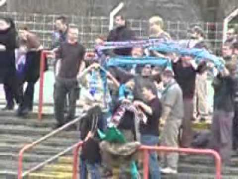 Rot Weiß Oberhausen - SV Babelsberg 03 / 2.Liga