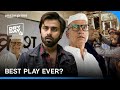 The Drama Begins Dry Day Prime Video India