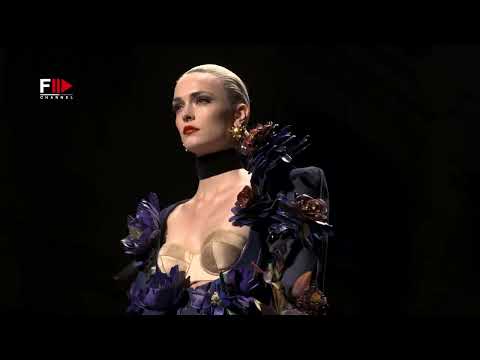 SCHIAPARELLI Highlights Haute Couture Fall 2022 Paris - Fashion Channel